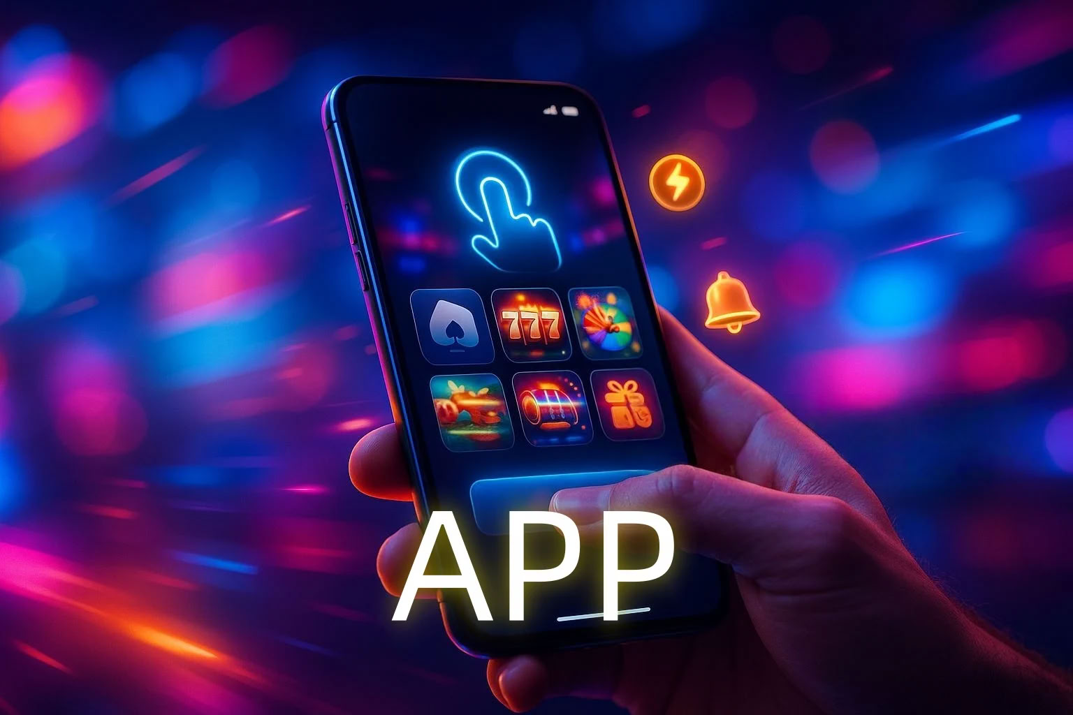 aabr Benefícios do App