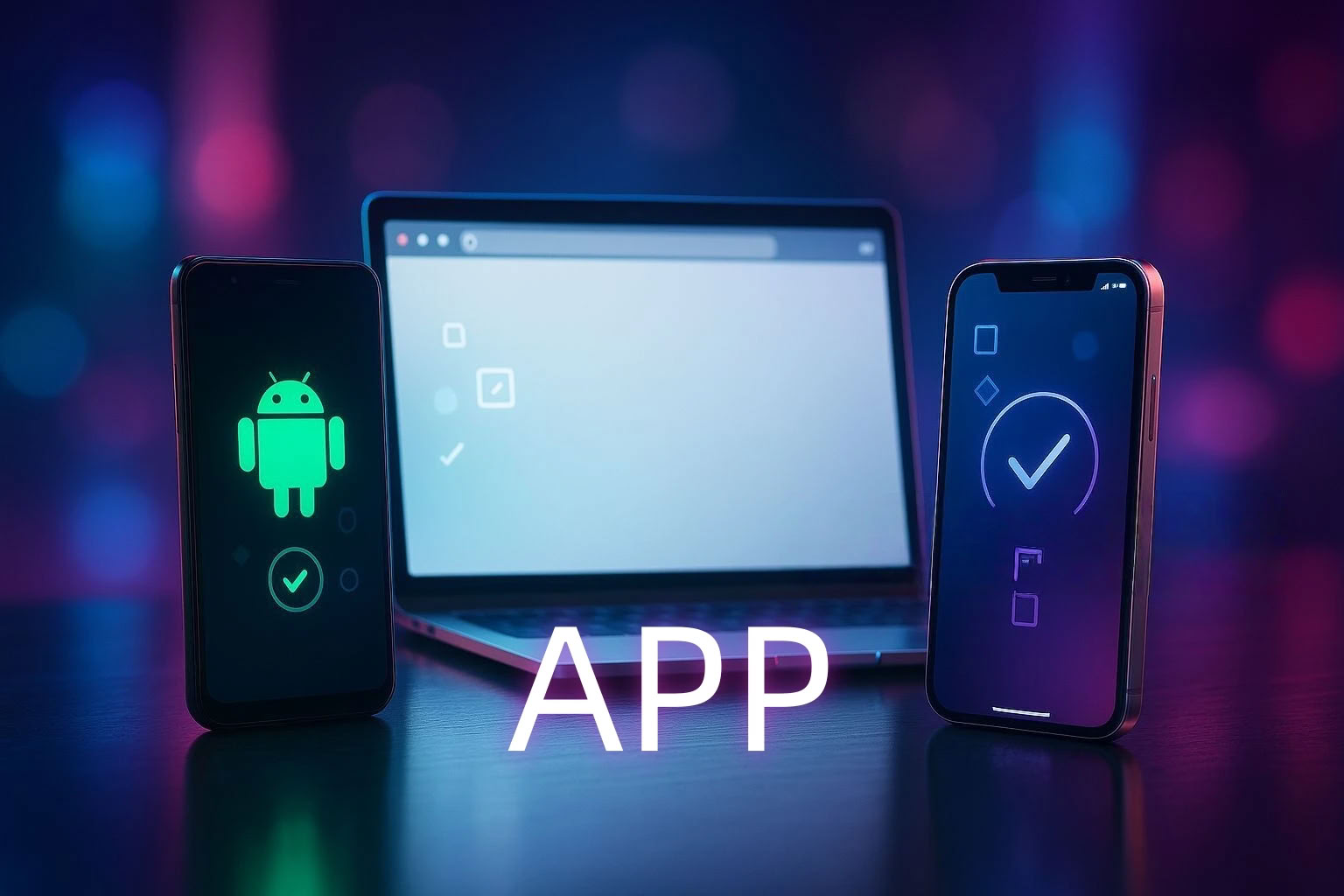 aabr Compatibilidade do App