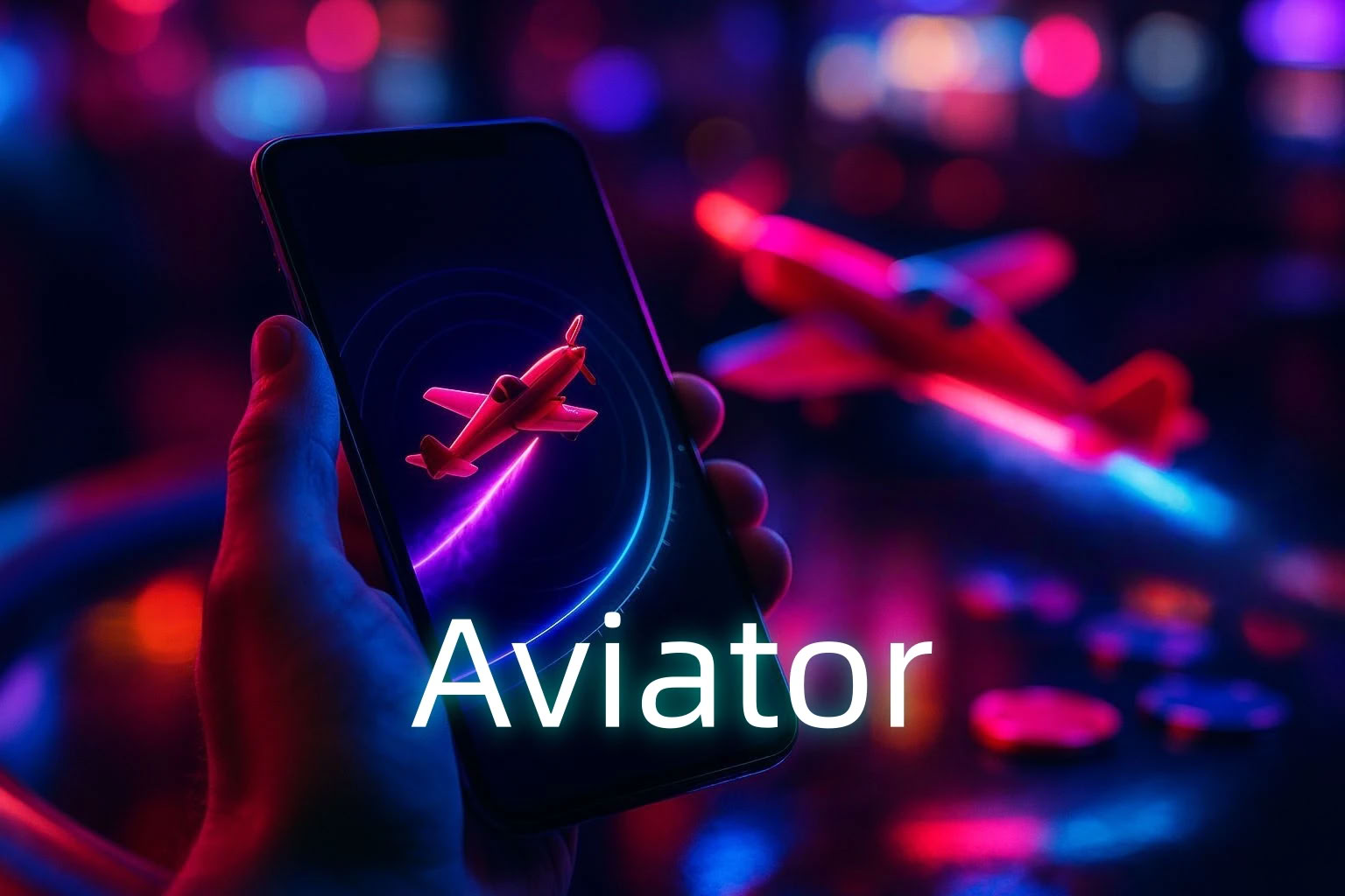aabr Aviator Festivo