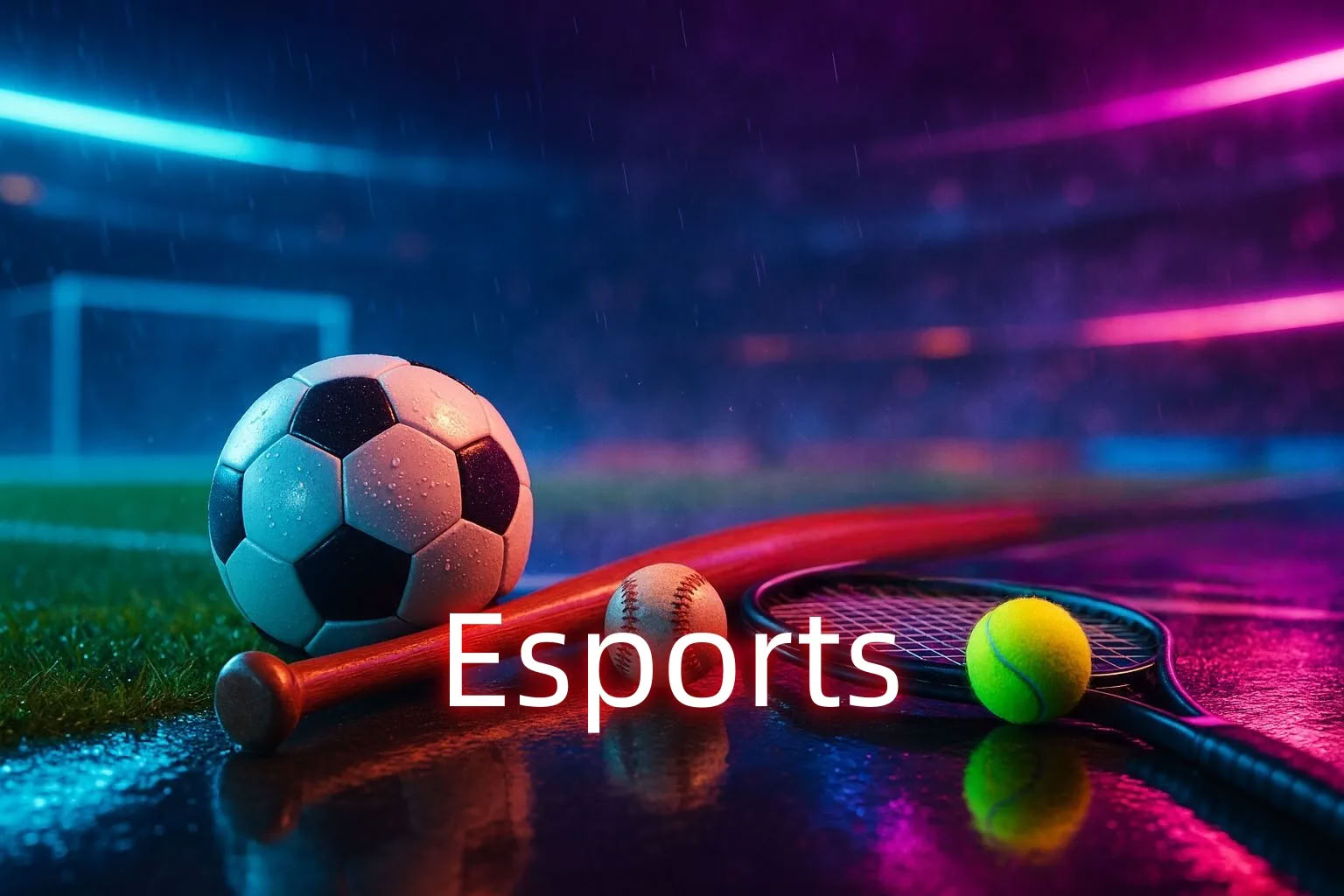 aabr Variedade de Esportes