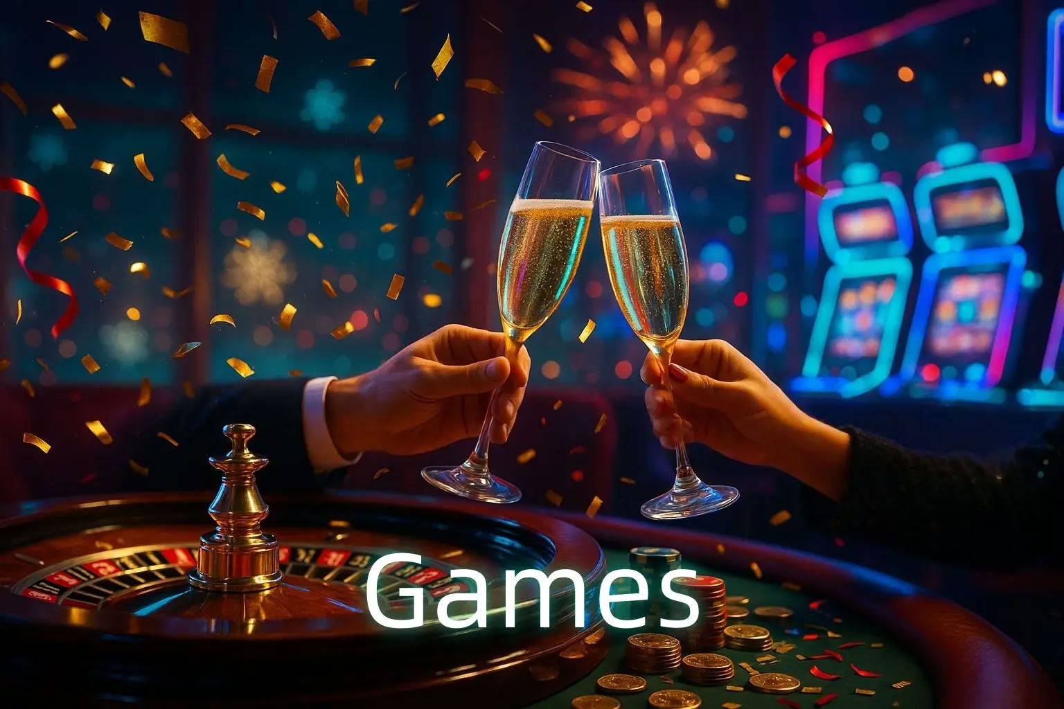 aabr Jogos Festivos