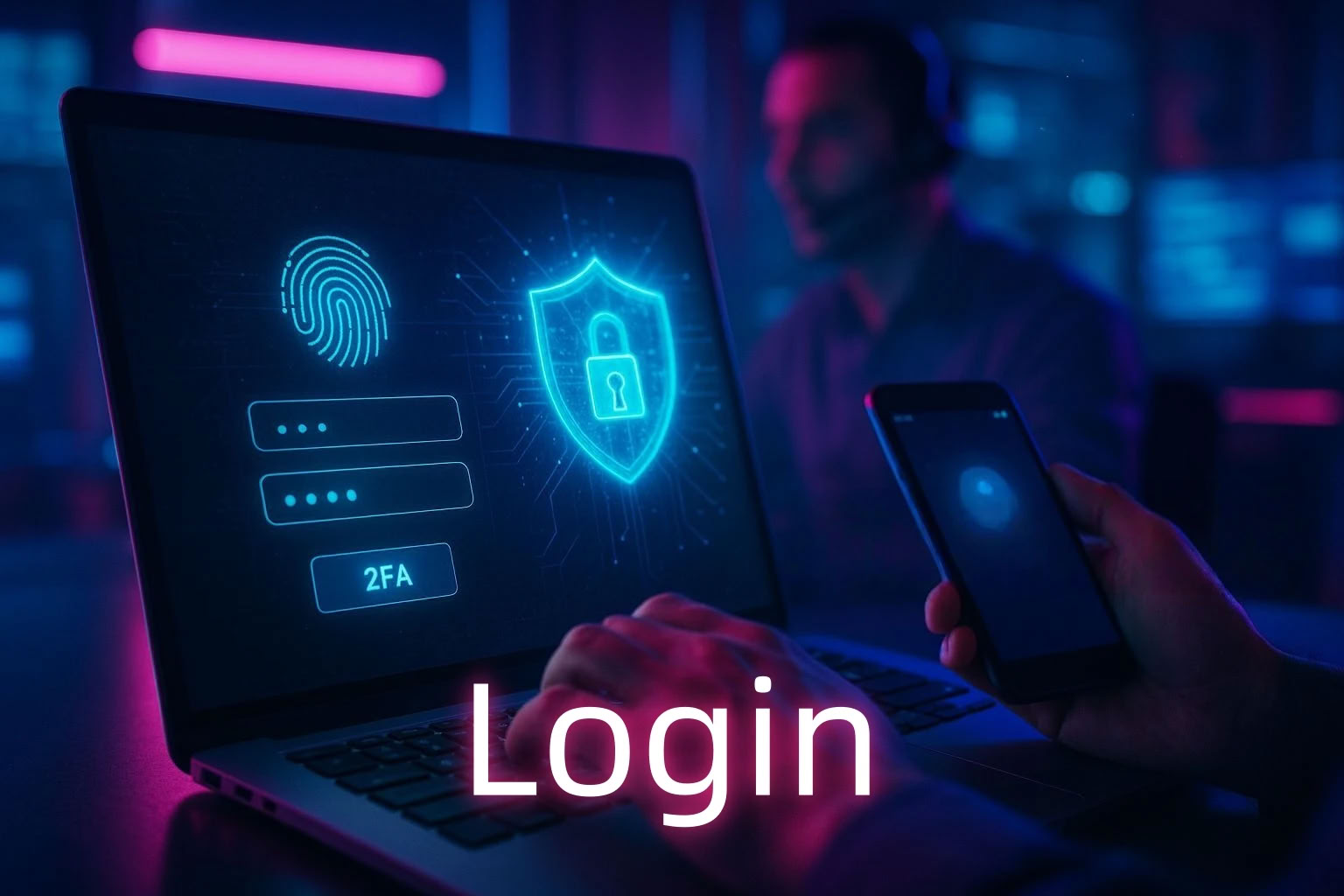 aabr Segurança no Login