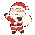 aabr Santa Claus Bônus